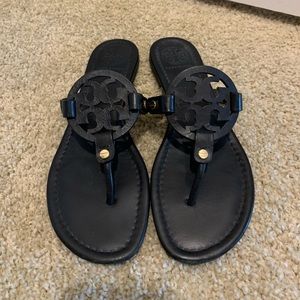 Tory Burch miller sandal